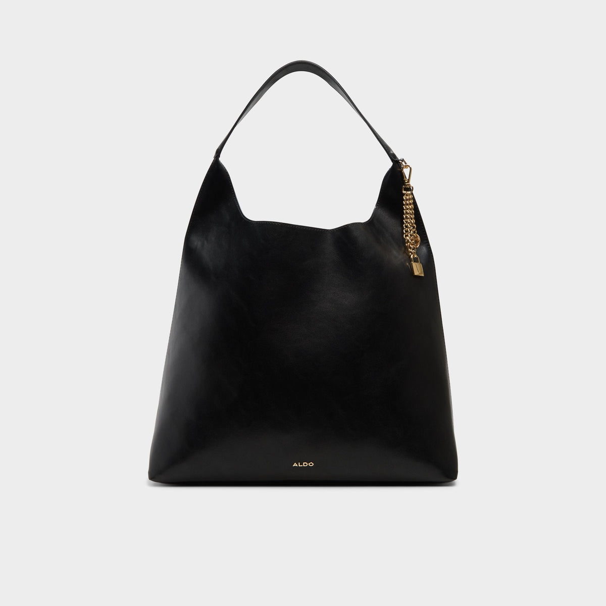 Flonn in Black -
