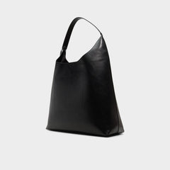 Flonn in Black -