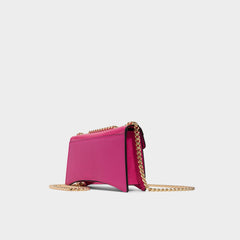 Fortunaax in Floral - Crossbody bag