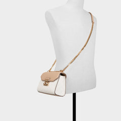 Crelalle Other White Women's Crossbody Bags - Crossbody bag