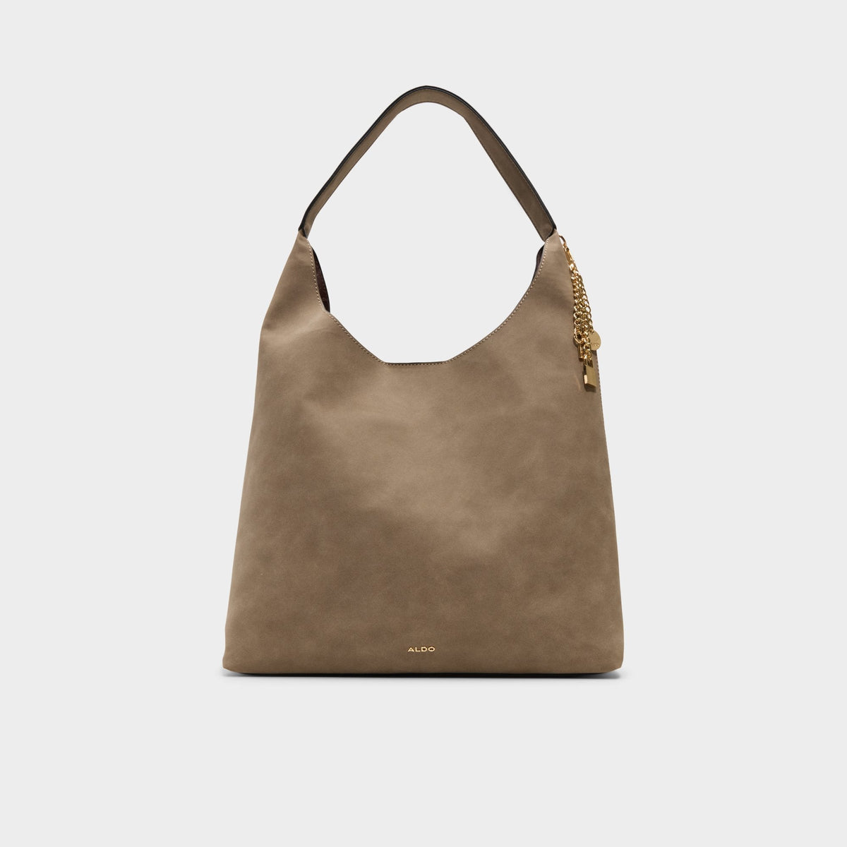 Flonn in Taupe -