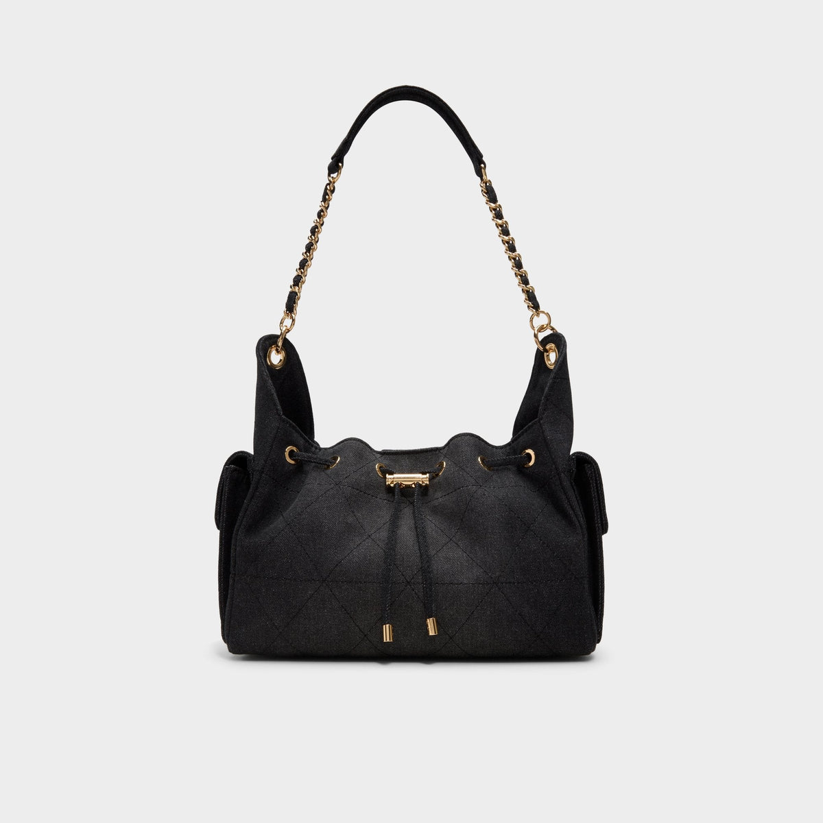 Stilaax in Denim - Shoulder bag