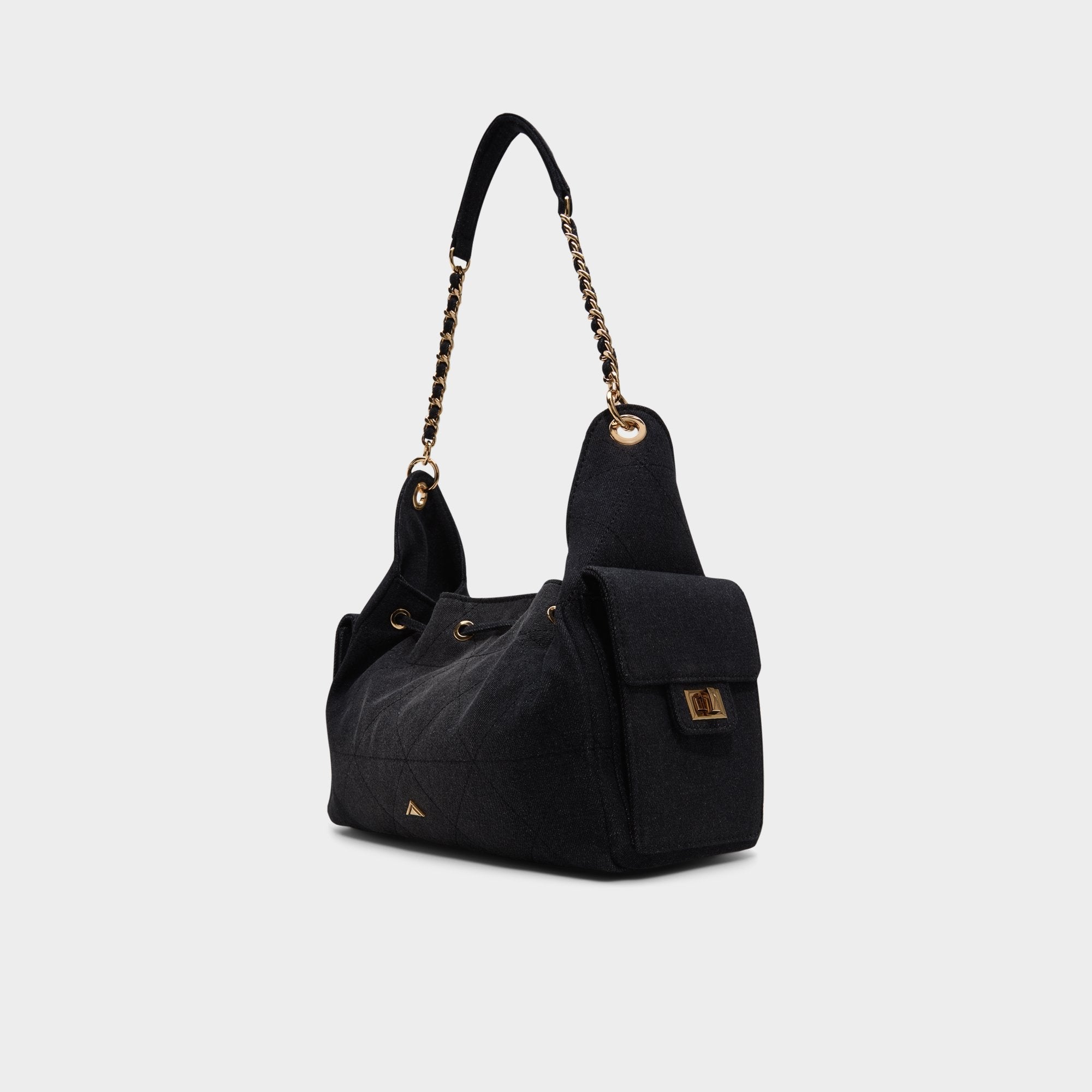 Stilaax in Denim - Shoulder bag