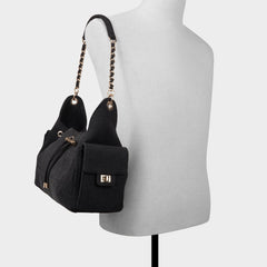 Stilaax in Denim - Shoulder bag