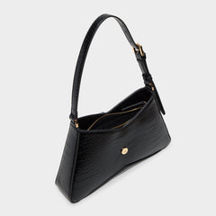Julietta in Black - Shoulder bag