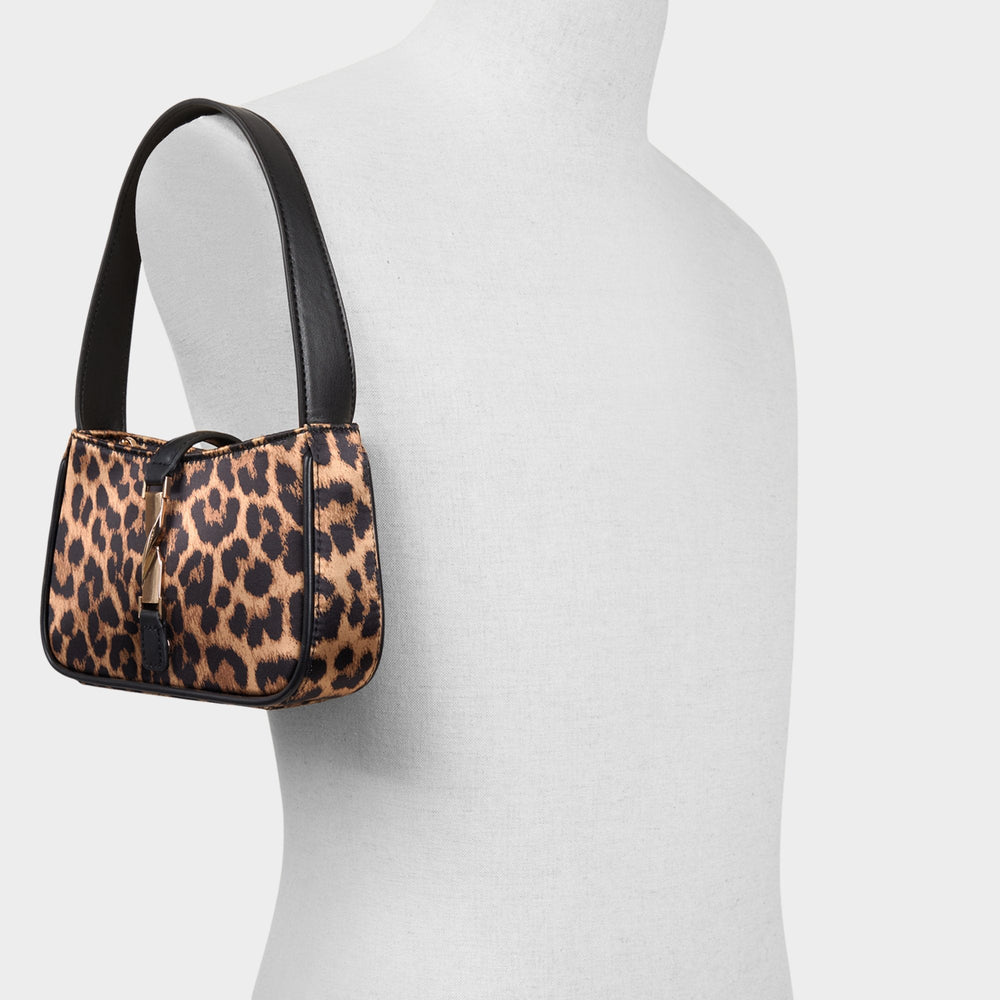 Abrielle in Other Brown - Shoulder bag