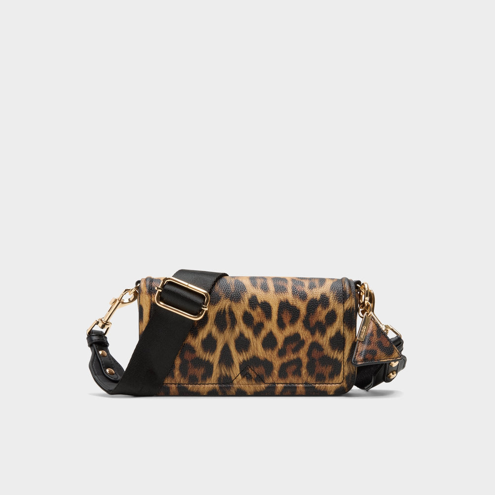 Gwendyy in Multi - Crossbody bag