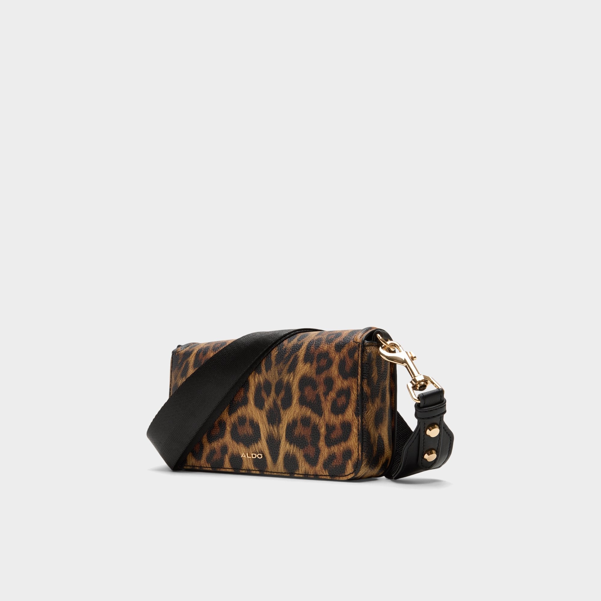 Gwendyy in Multi - Crossbody bag