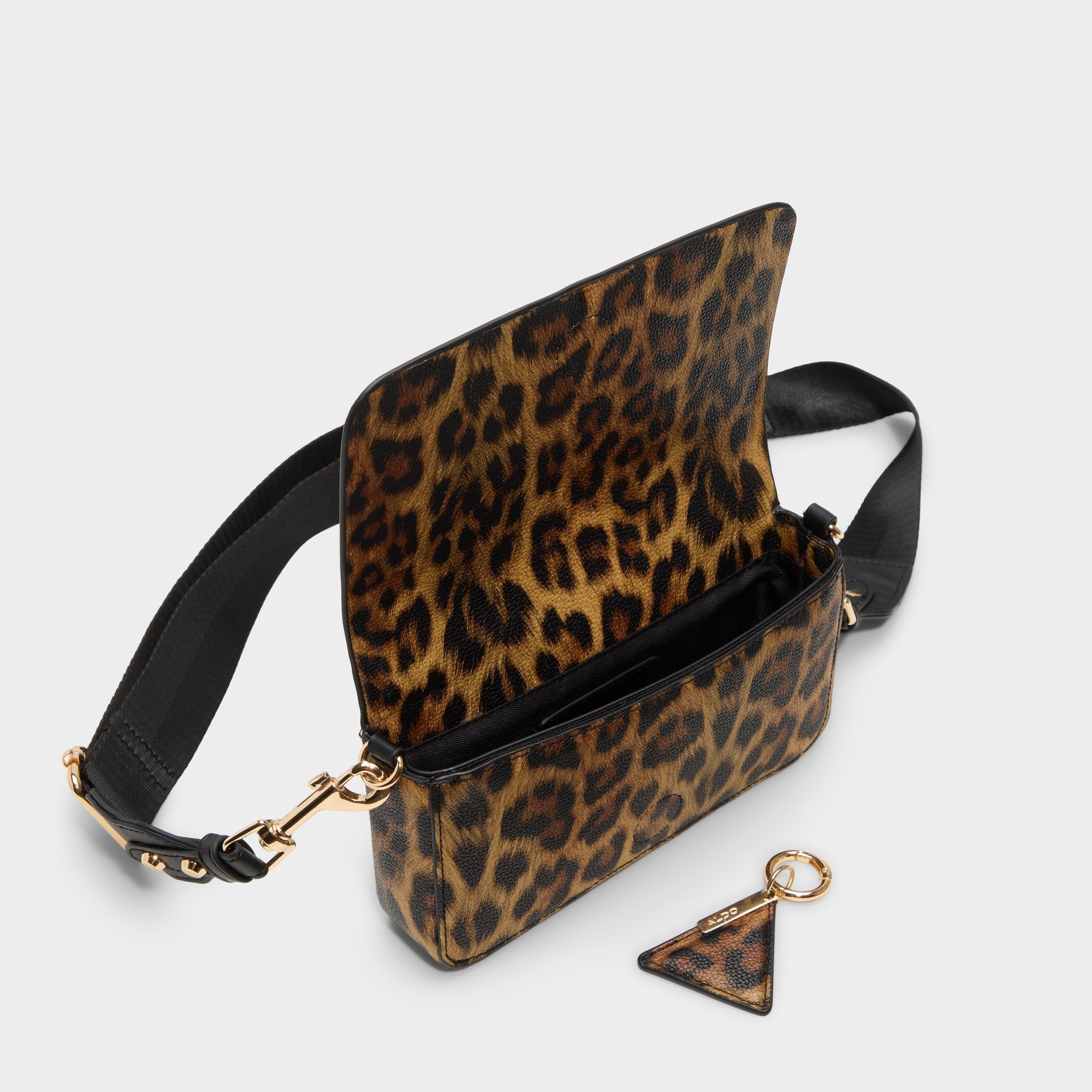 Gwendyy in Multi - Crossbody bag