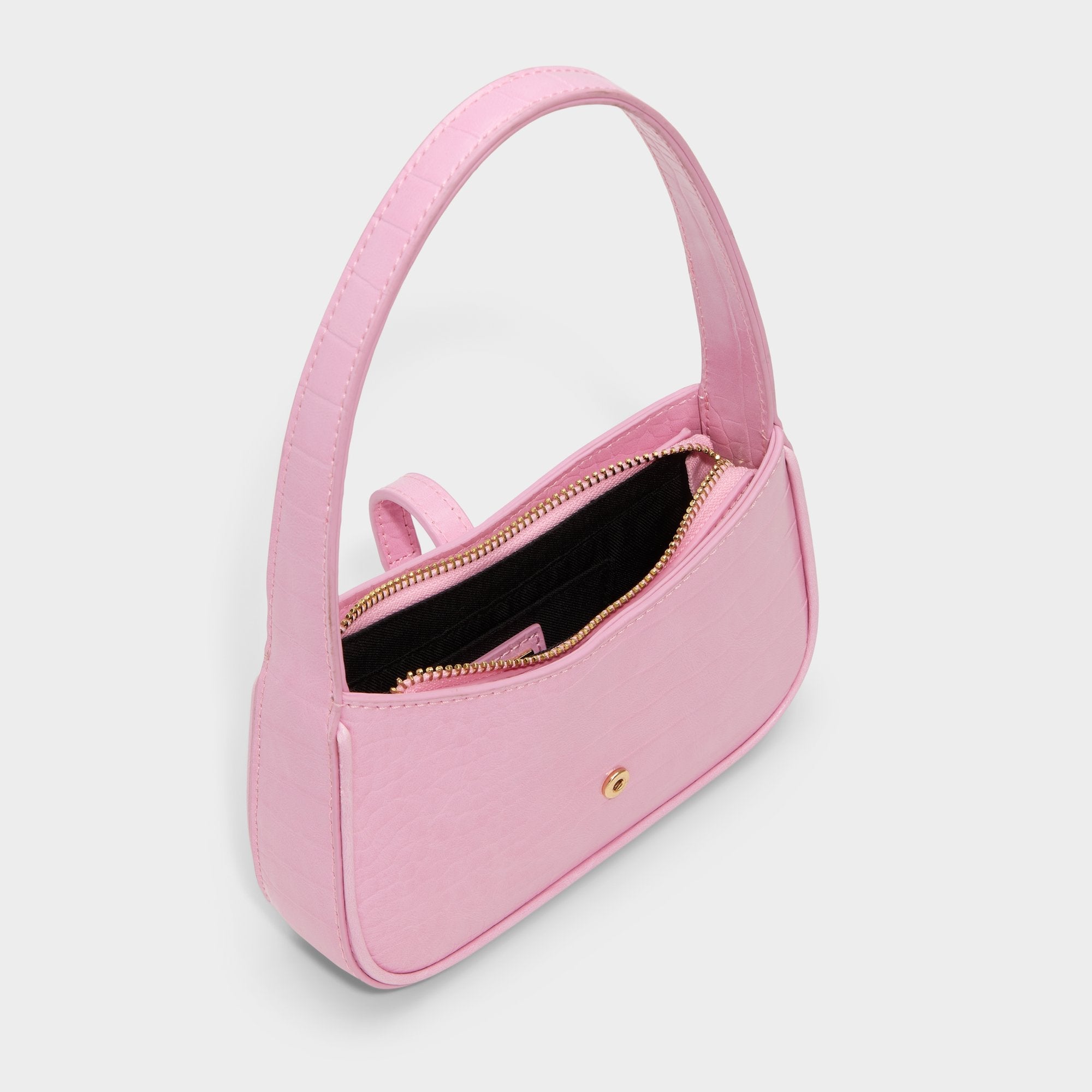 Abriella Pink Women's Shoulder Bags - Shoulder bag