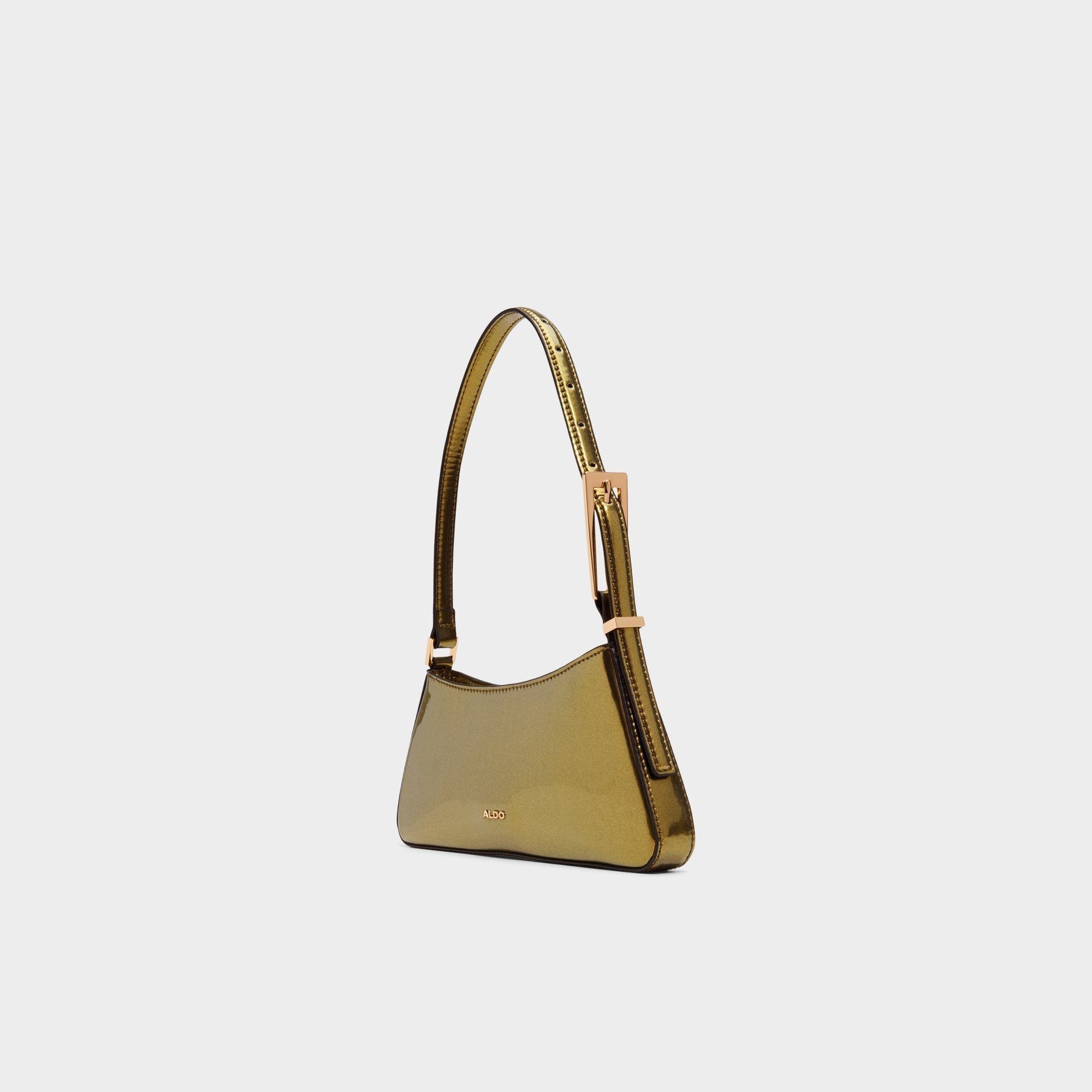 Jabellee in Green - Shoulder bag