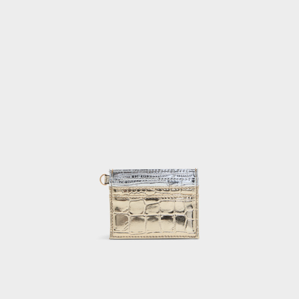 Valenssiax Multicolor Women's Wallets - Card holder