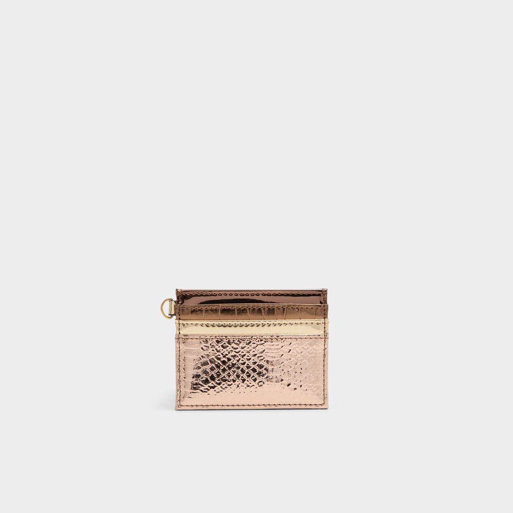 Valenssiax Bronze Women's Wallets - Wallet