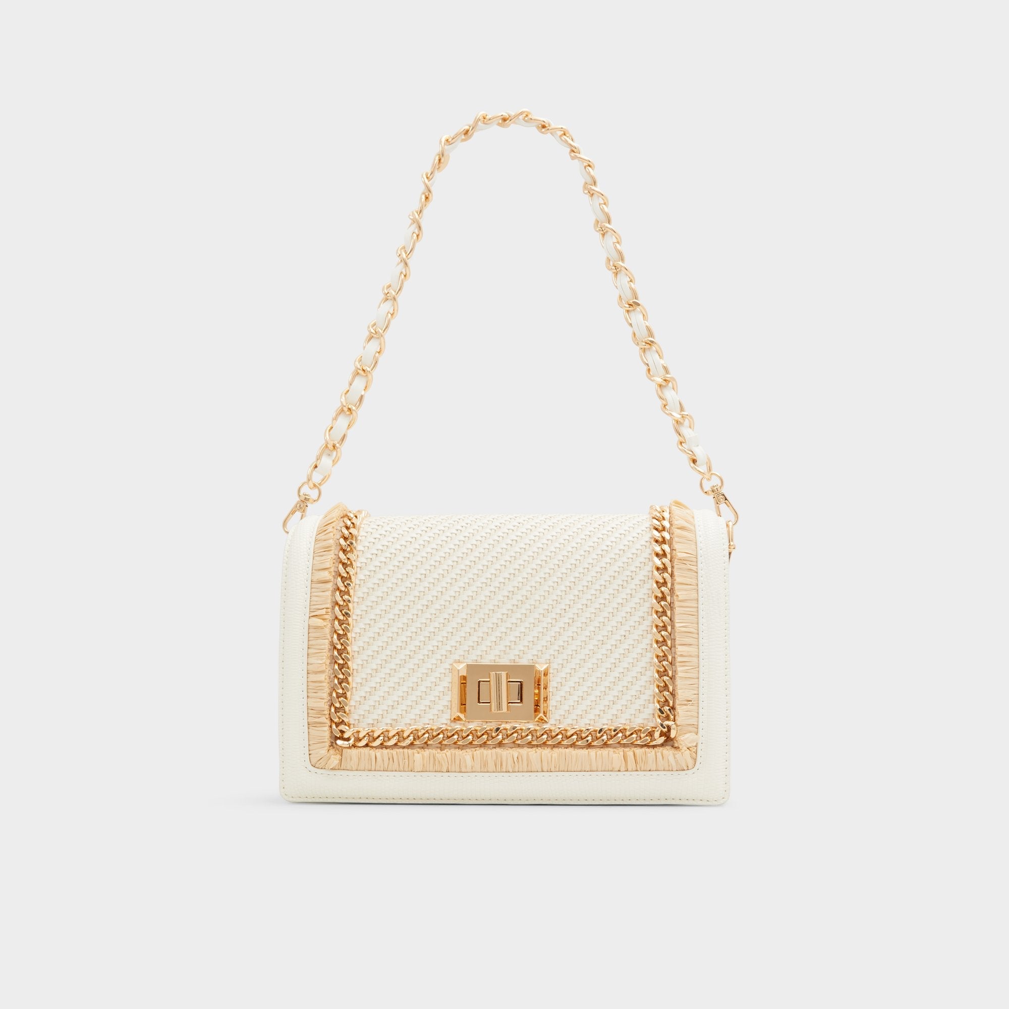 Maffayx Natural Women's Crossbody Bags - Crossbody bag