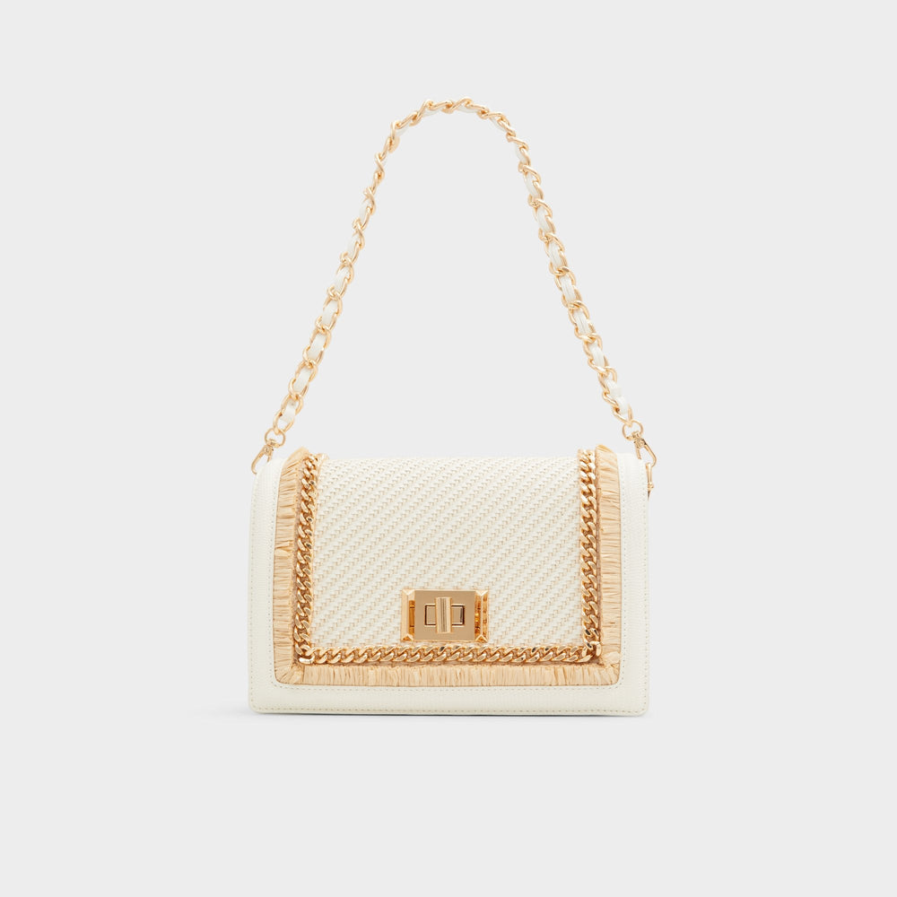 Maffayx Natural Women's Crossbody Bags - Crossbody bag