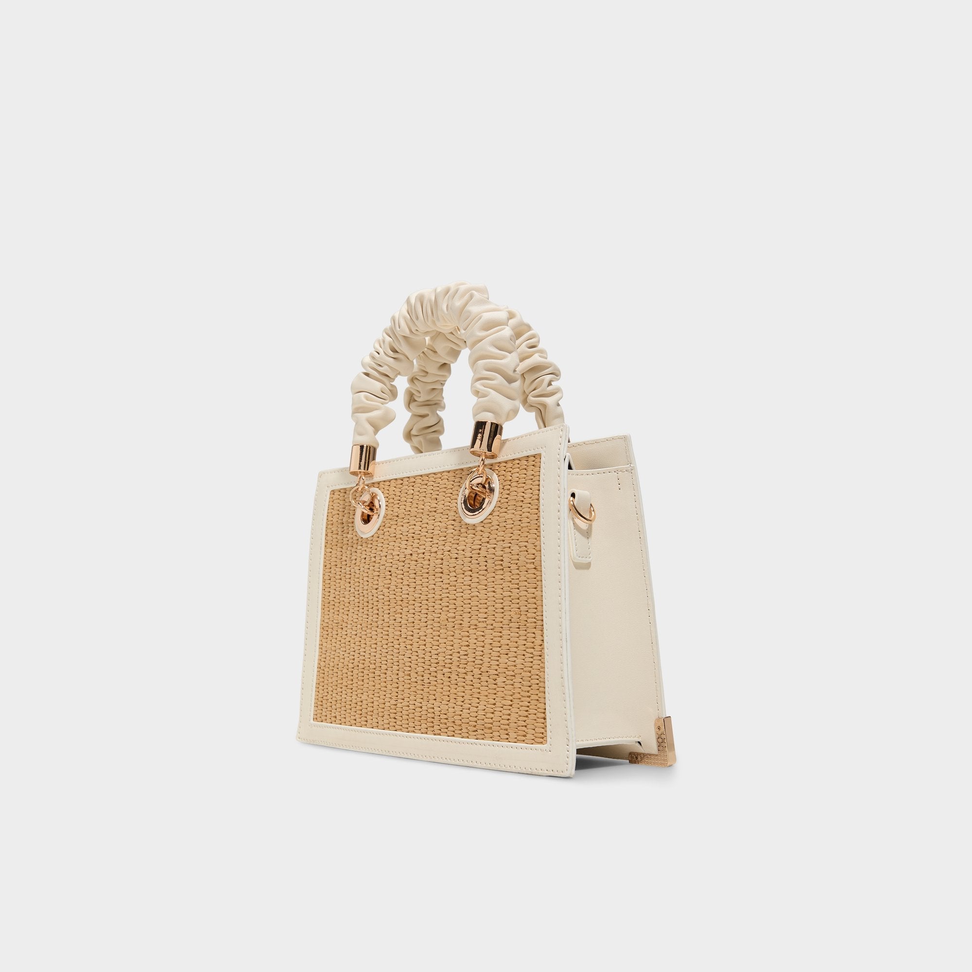 Bilithaax Natural Women's Top Handle Bags - Satchel bag