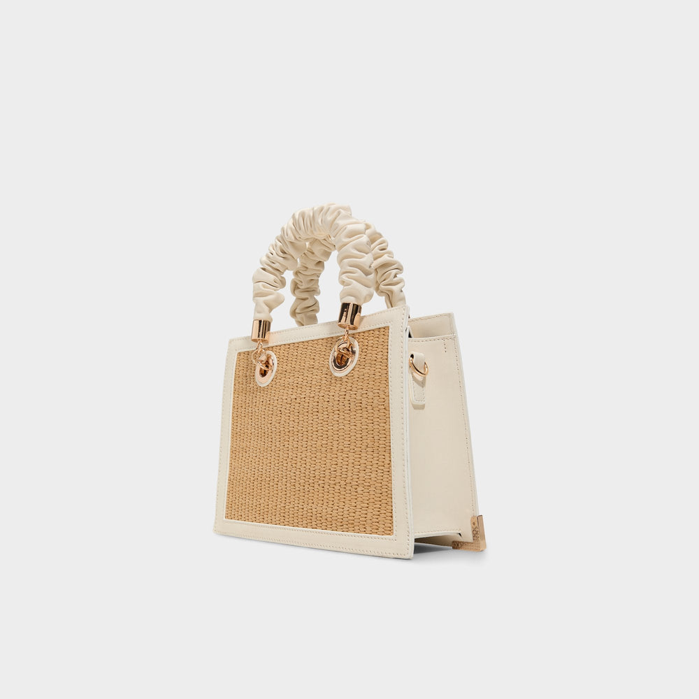 Bilithaax Natural Women's Top Handle Bags - Satchel bag