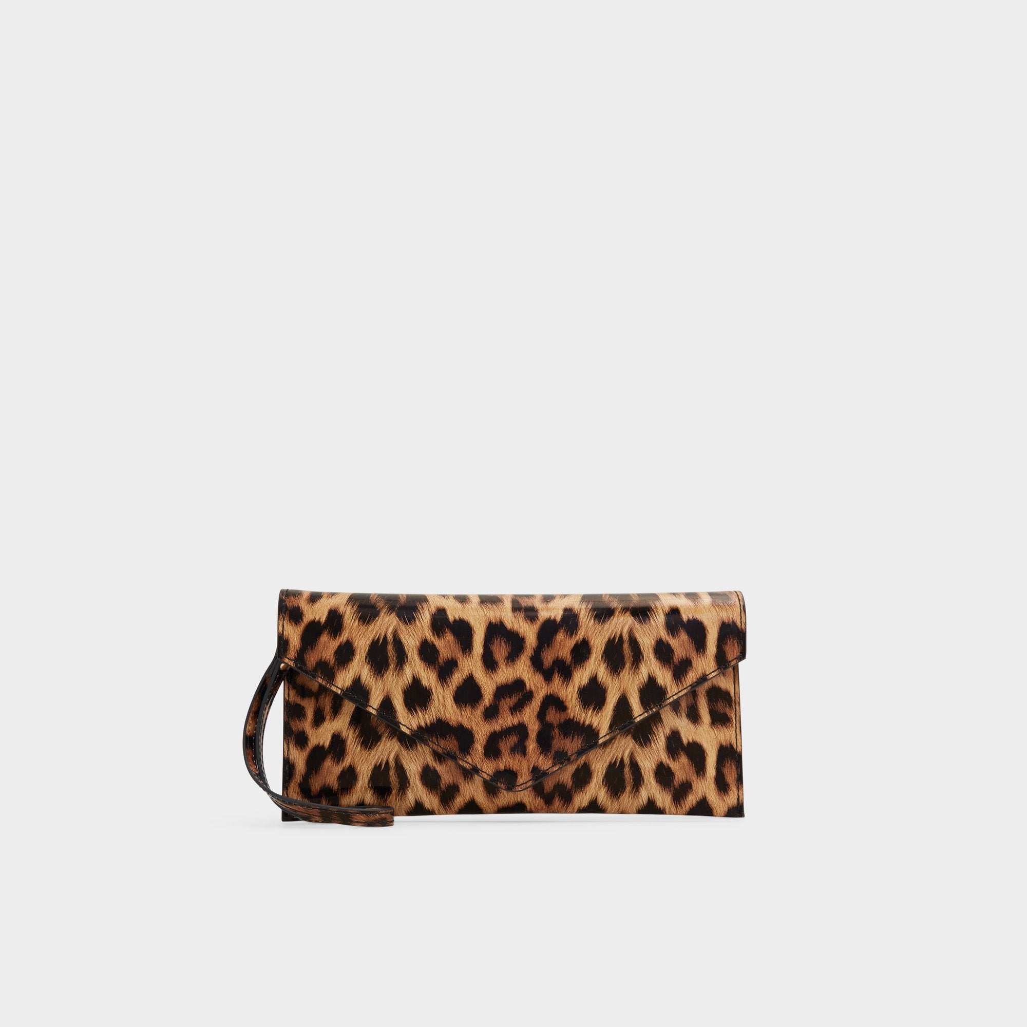 Mallasveex Brown Multi Women's Clutches & Evening bags - Clutch