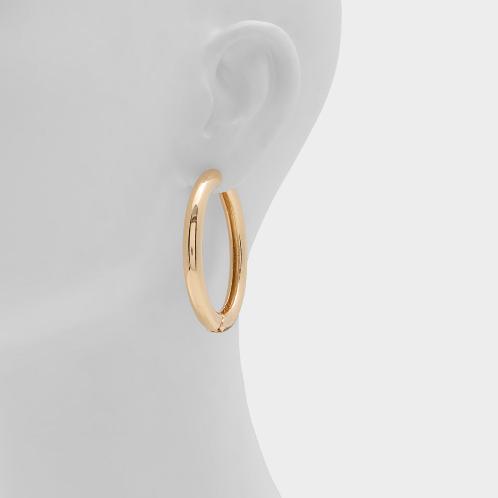 Sarajane - Earrings