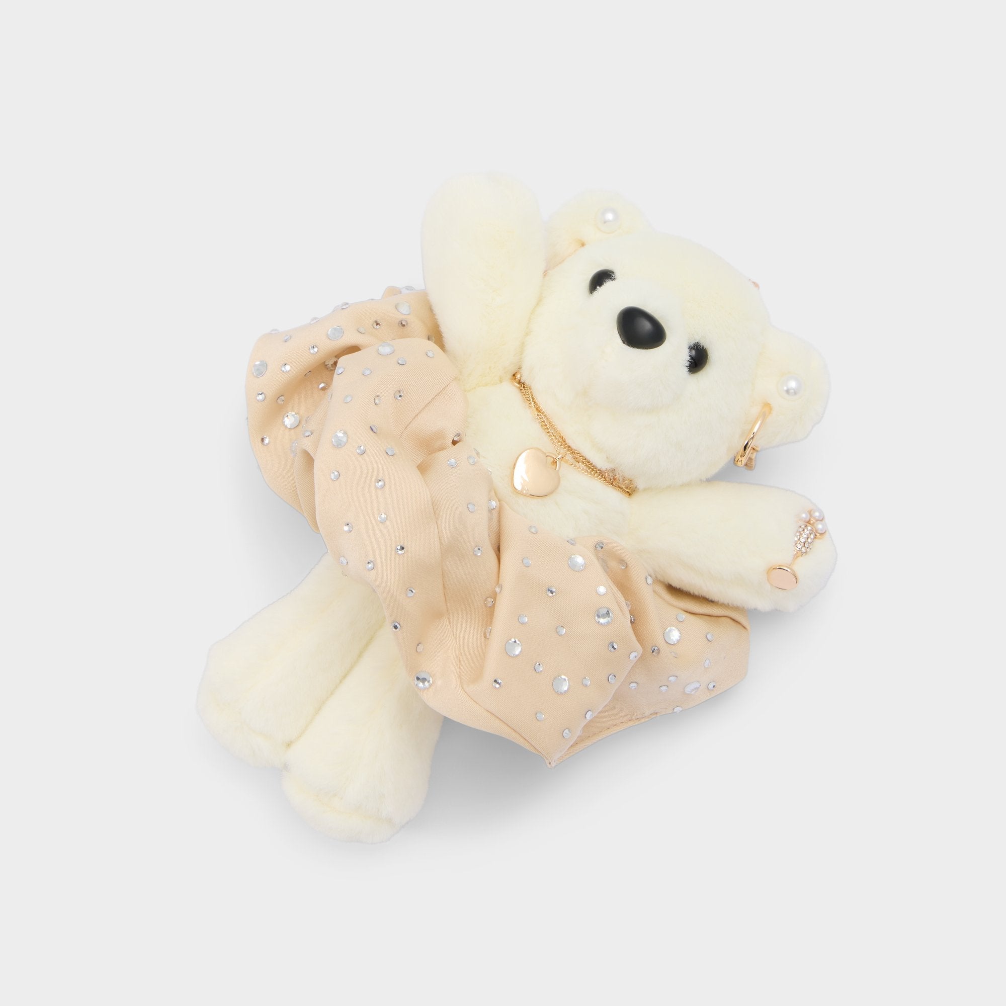 Bubbless in Ice - Bag charm
