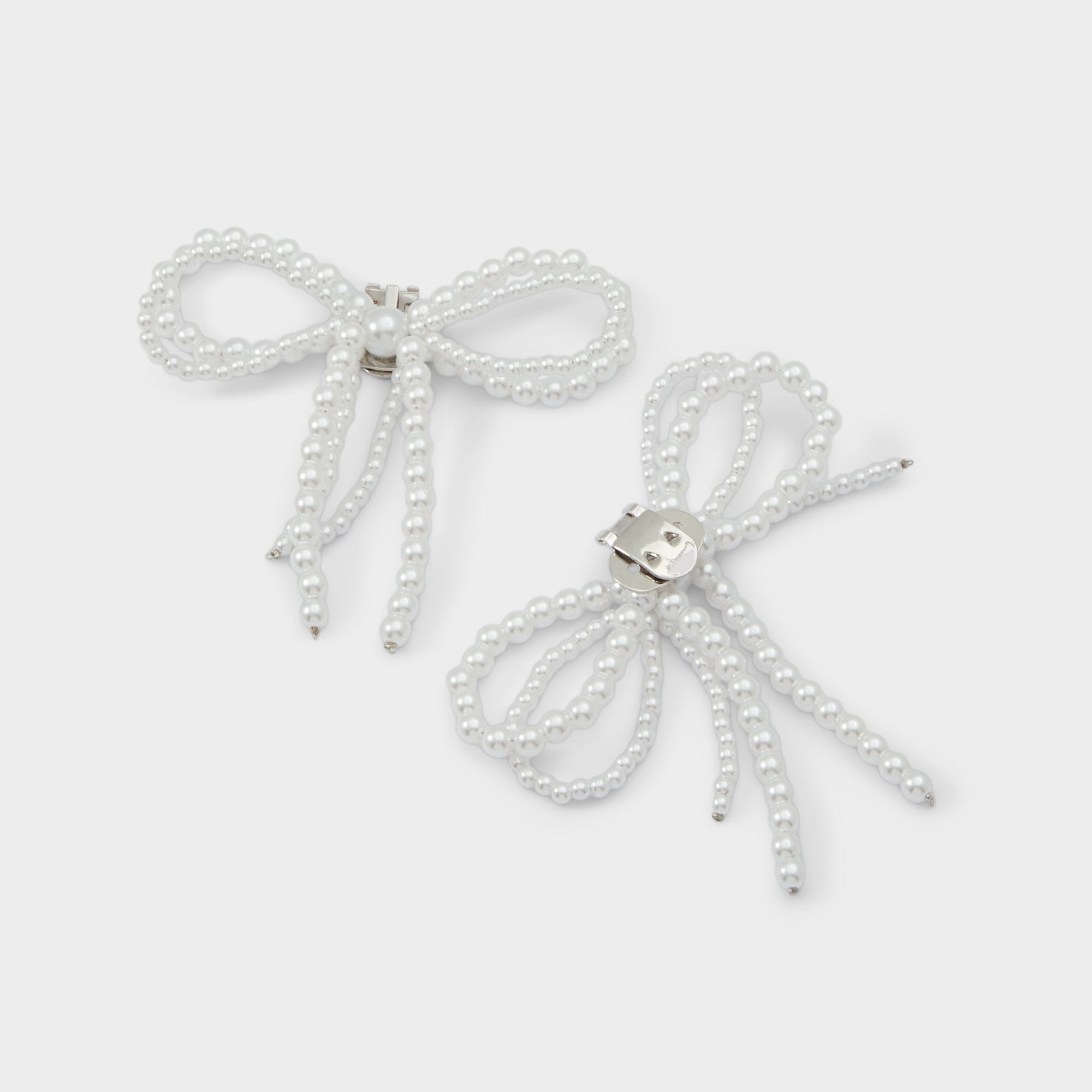 Pearlycharm Ice Women's Shoe Charms & Laces - Shoe accessory