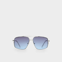 Baeberiel Light Blue Women's Sunglasses - Sunglasses