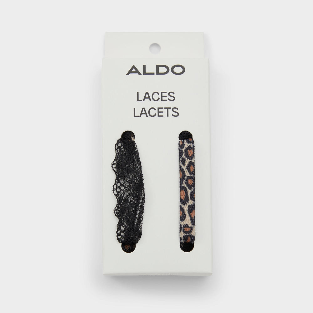 Lacelover Other Brown Women's Shoe Charms & Laces - Shoelaces