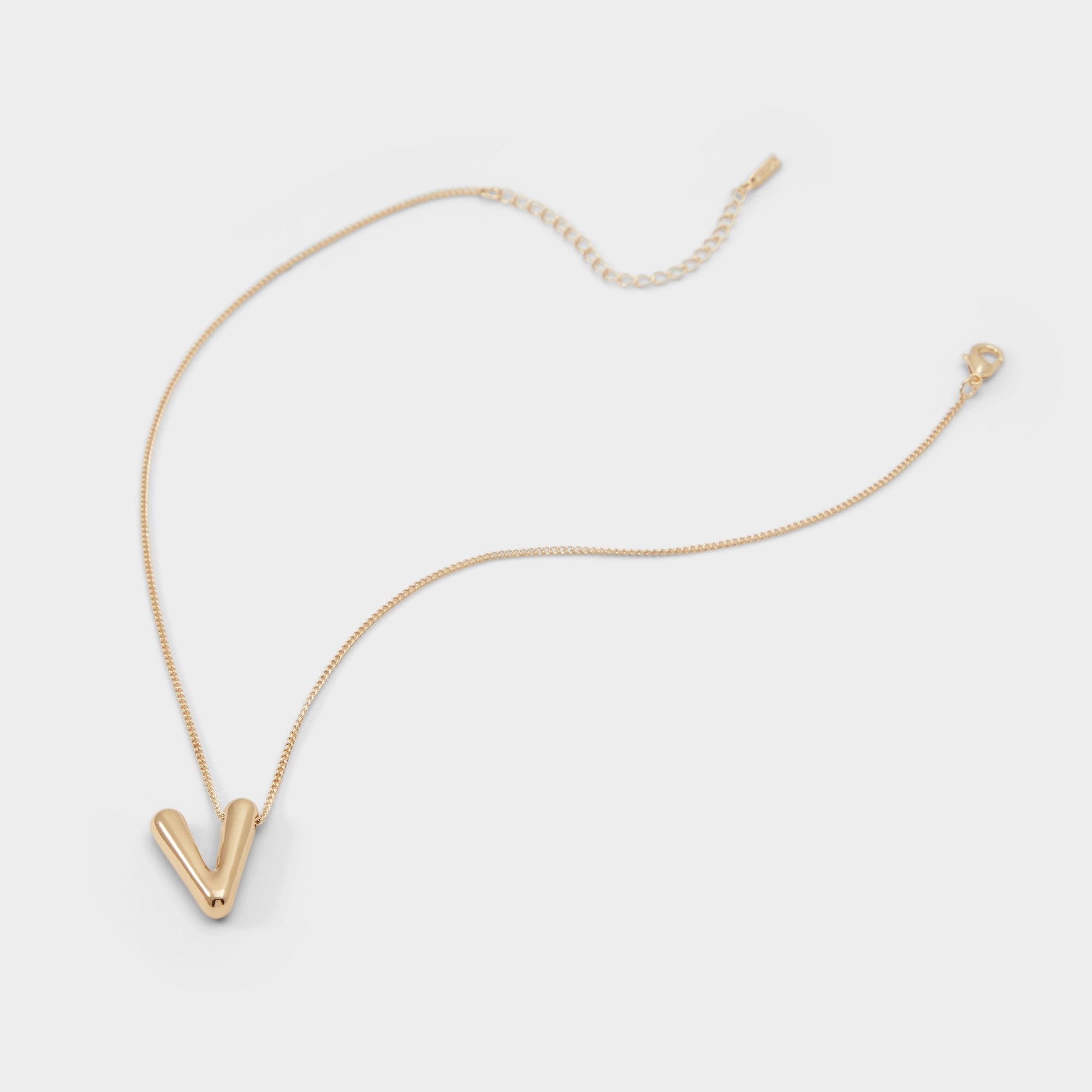 Elysia Bright Yellow Women's Necklaces - Pendant necklace