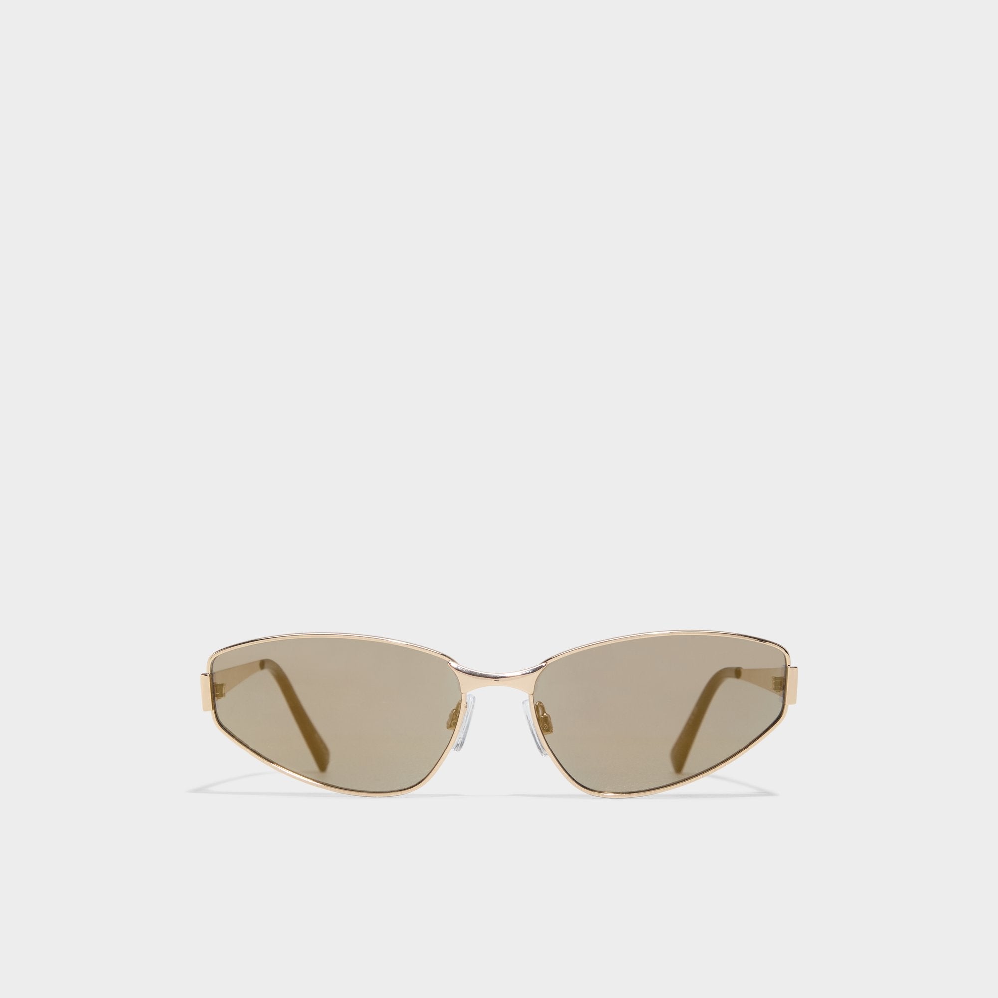Enabedanten Gold Women's Sunglasses - Sunglasses