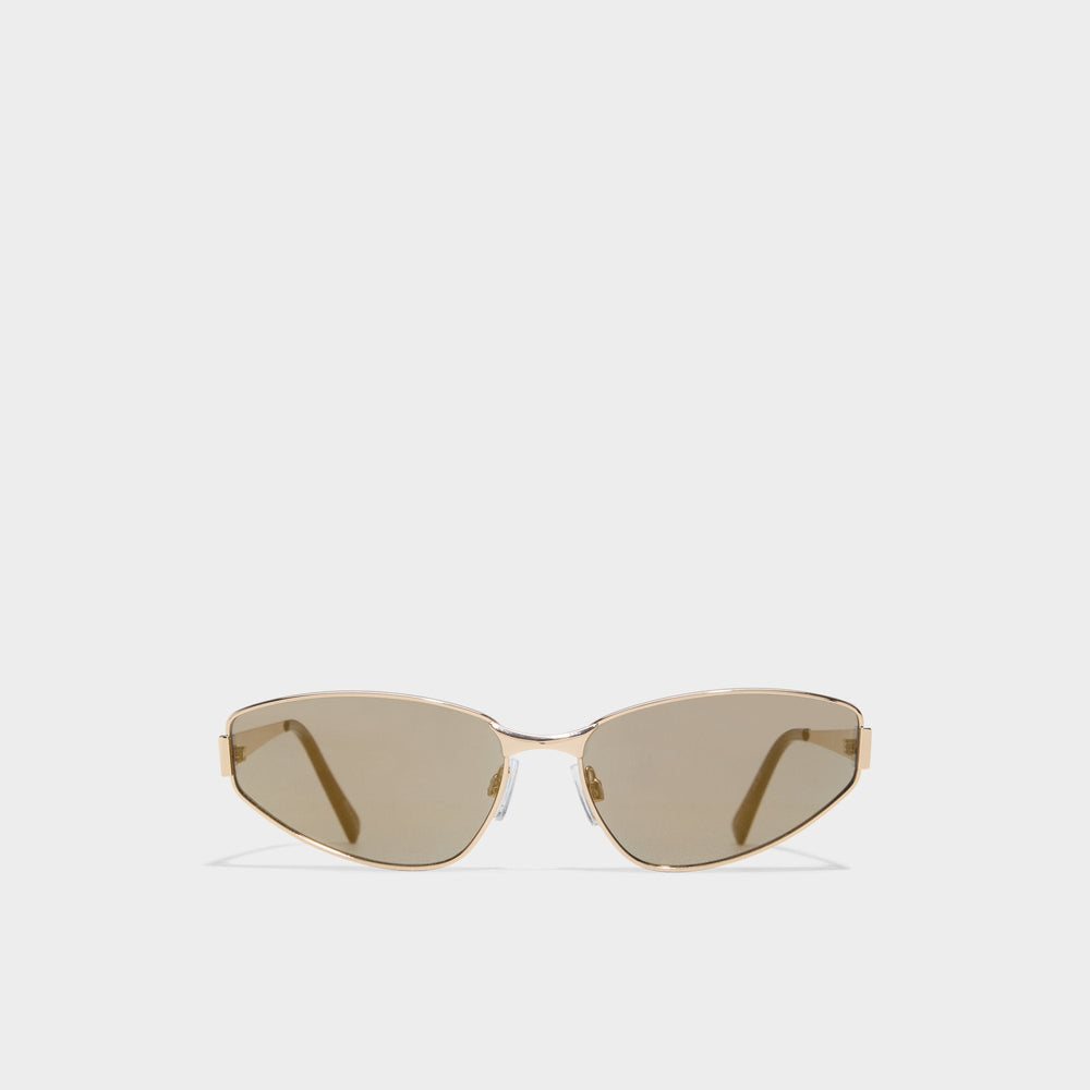 Enabedanten Gold Women's Sunglasses - Sunglasses