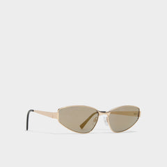 Enabedanten Gold Women's Sunglasses - Sunglasses