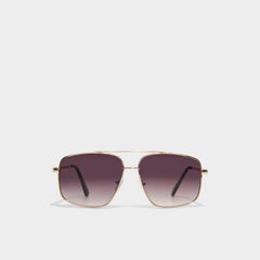 Baeberiel Gold Women's Sunglasses - Sunglasses
