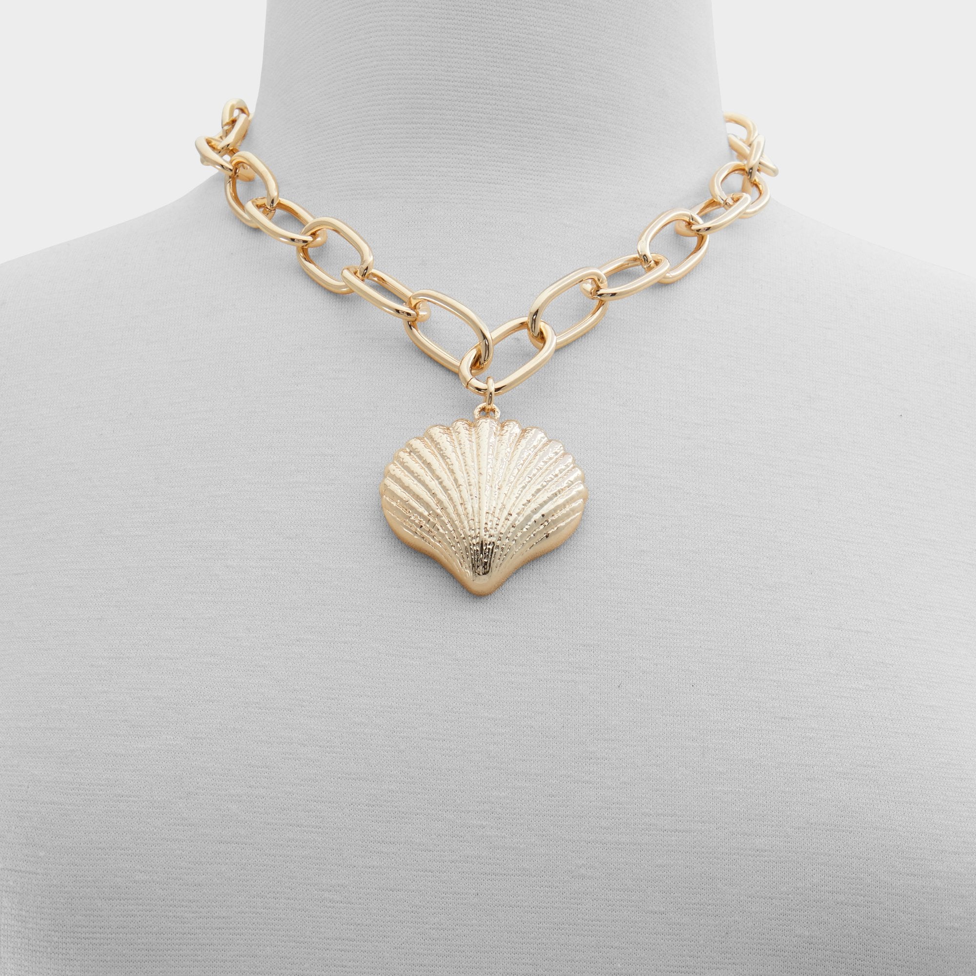 Sirenne Gold Women's Travel essentials - Necklace