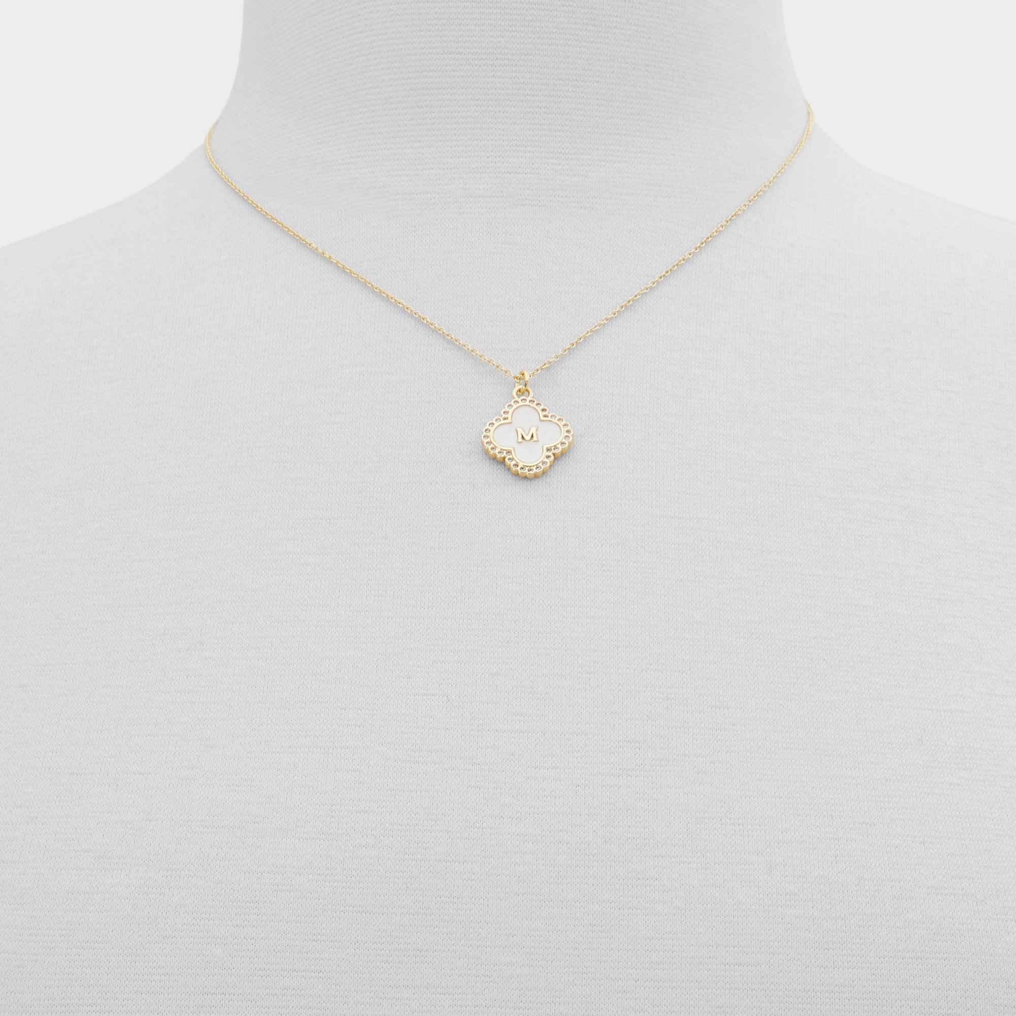Broisa Gold Women's Necklaces - Necklace
