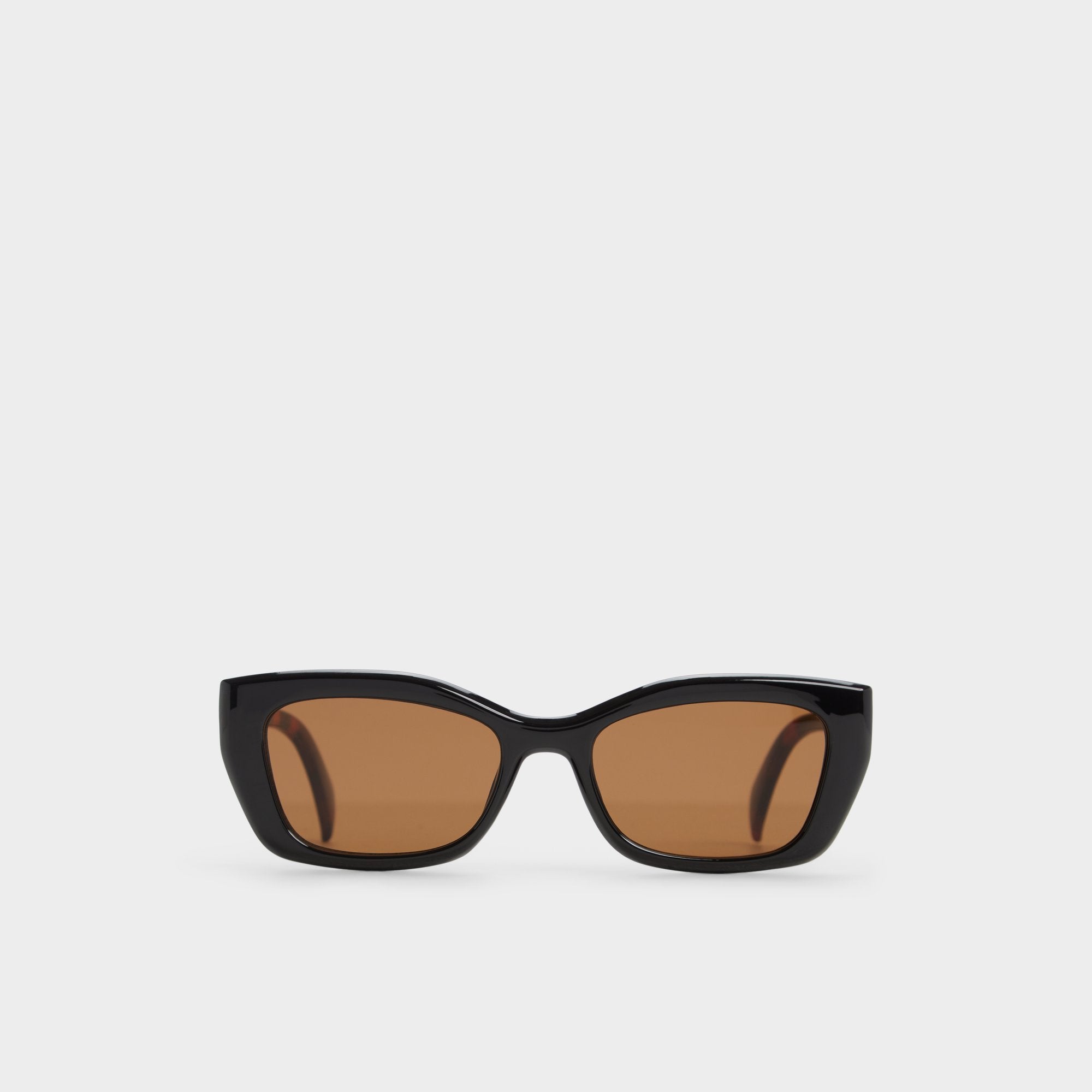 Calaberynx Black Women's Cat eye - Cat eye sunglasses
