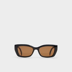 Calaberynx Black Women's Cat eye - Cat eye sunglasses
