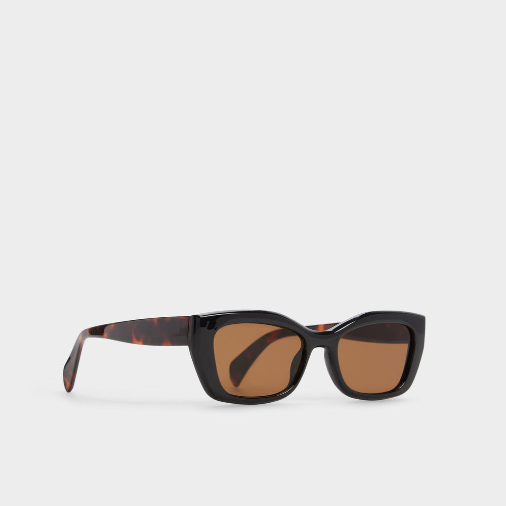 Calaberynx Black Women's Cat eye - Cat eye sunglasses