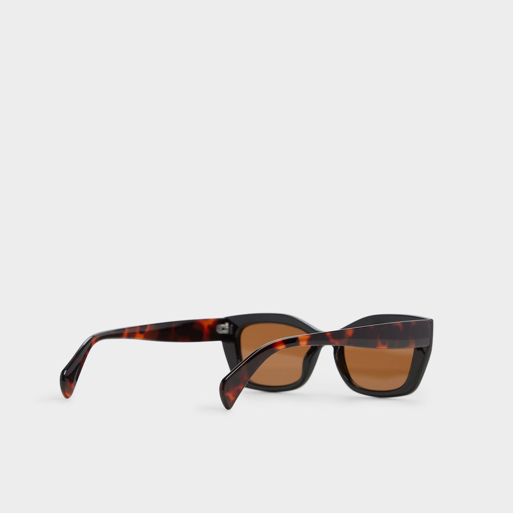 Calaberynx Black Women's Cat eye - Cat eye sunglasses
