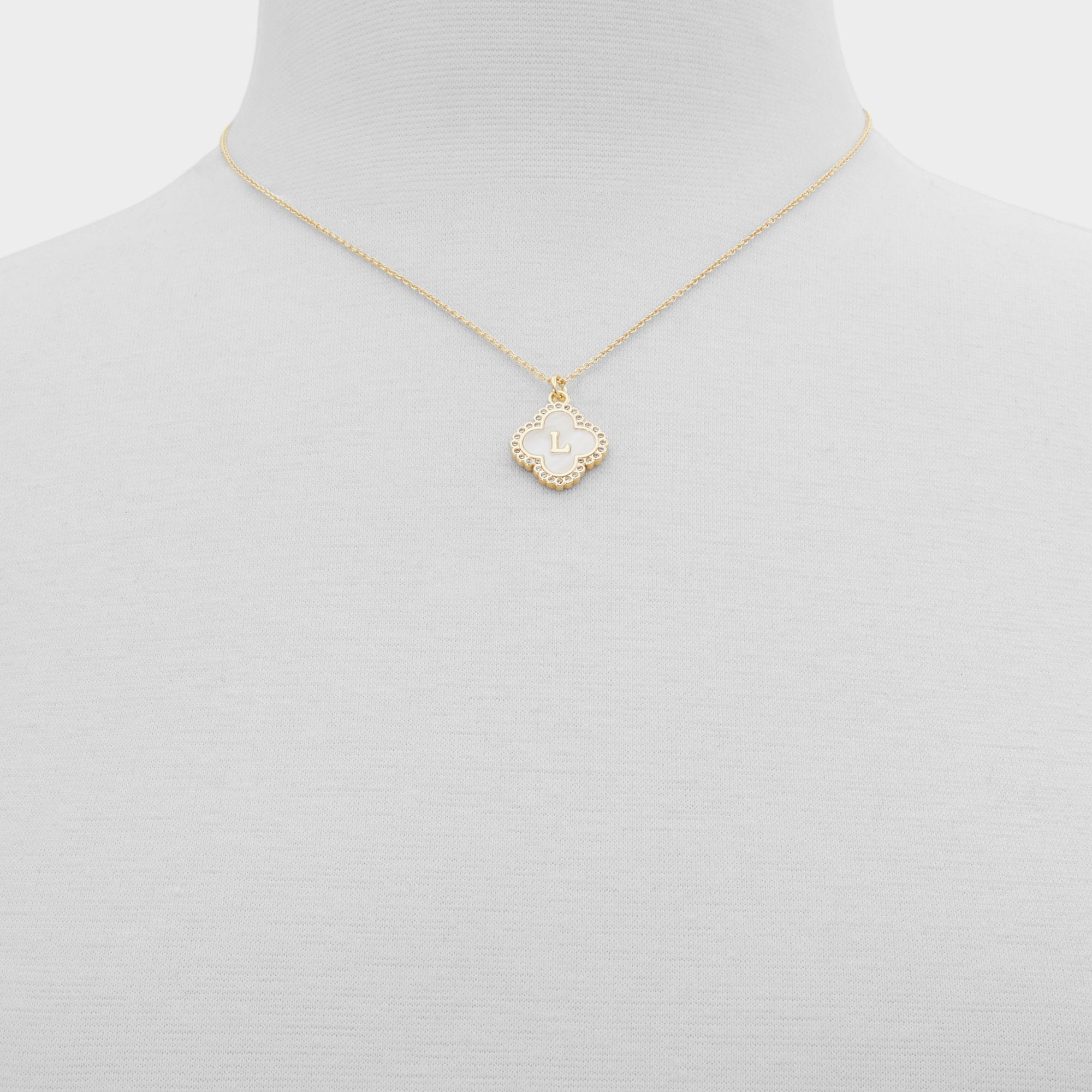 Broisa Gold Women's Necklaces - Necklace