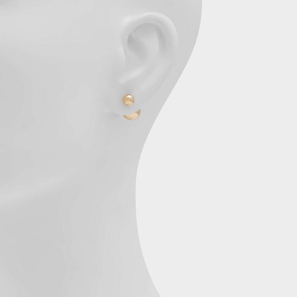 Ceriviel Metallic Multi Women's Earrings - Earrings