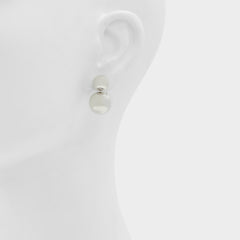 Adissa Silver Women's Earrings - Earrings
