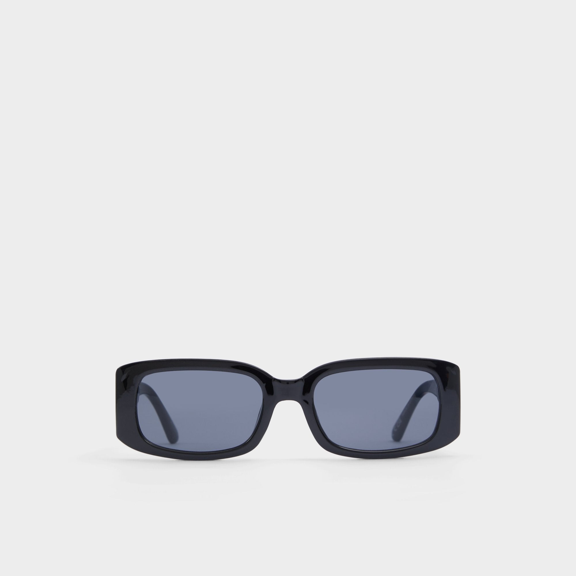 Tottorix Black/Gold Multi Women's Sunglasses - Rectangle sunglasses