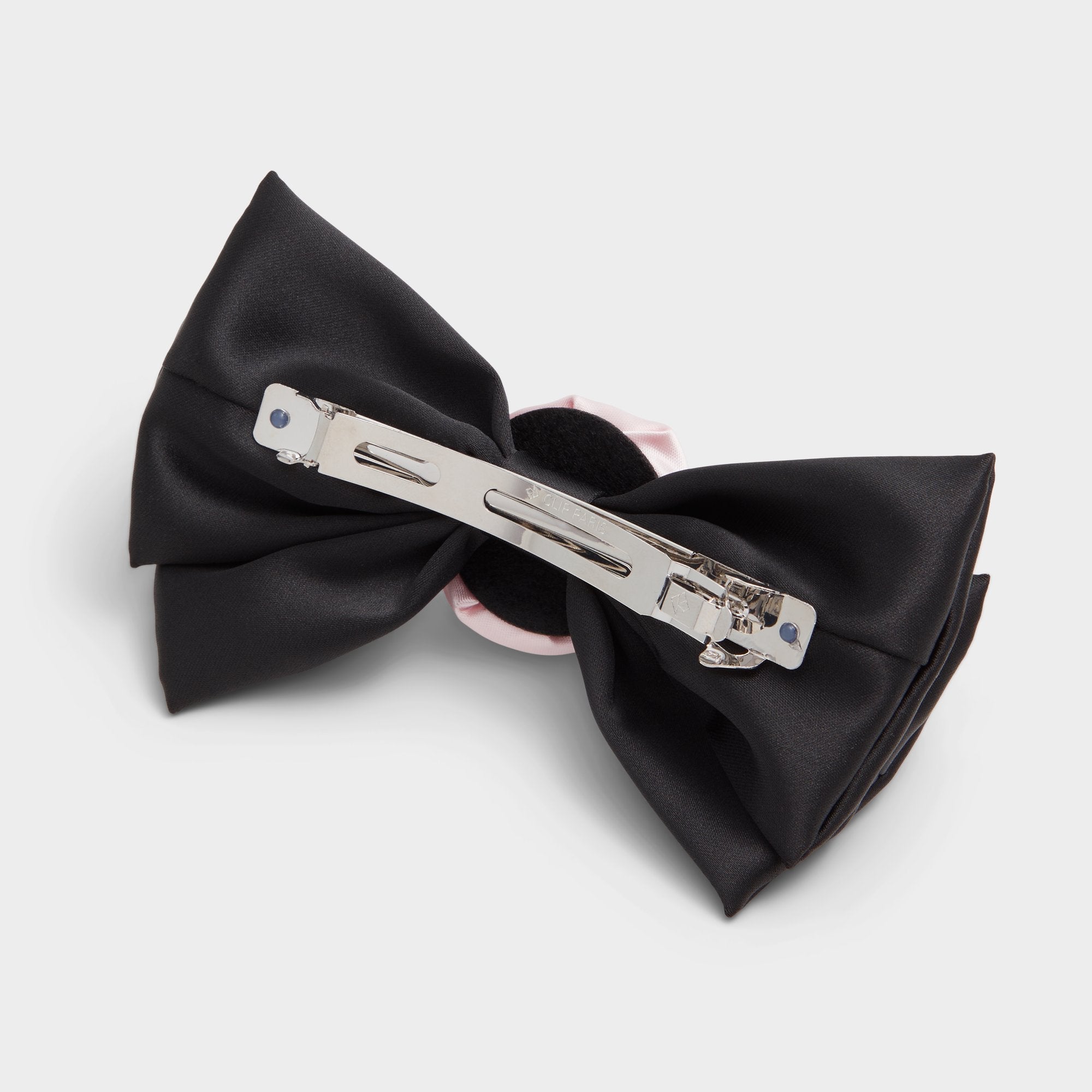 Celinea Light Pink Women's Hair accessories - Hair clip