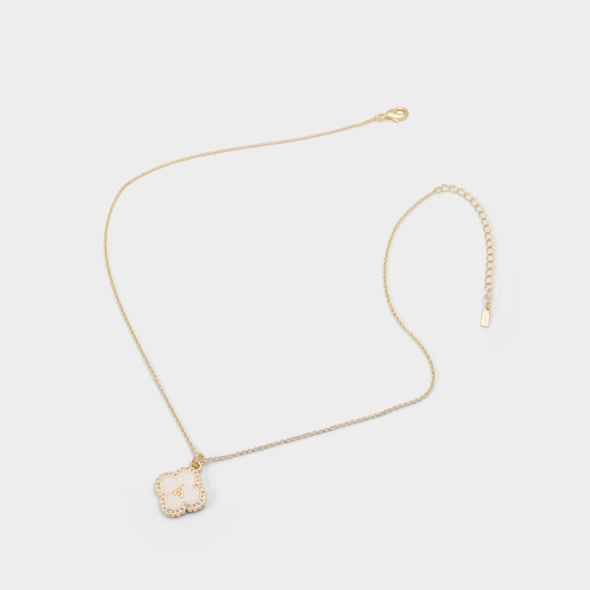 Broisa Yellow Women's Cubic Zirconia - Necklace