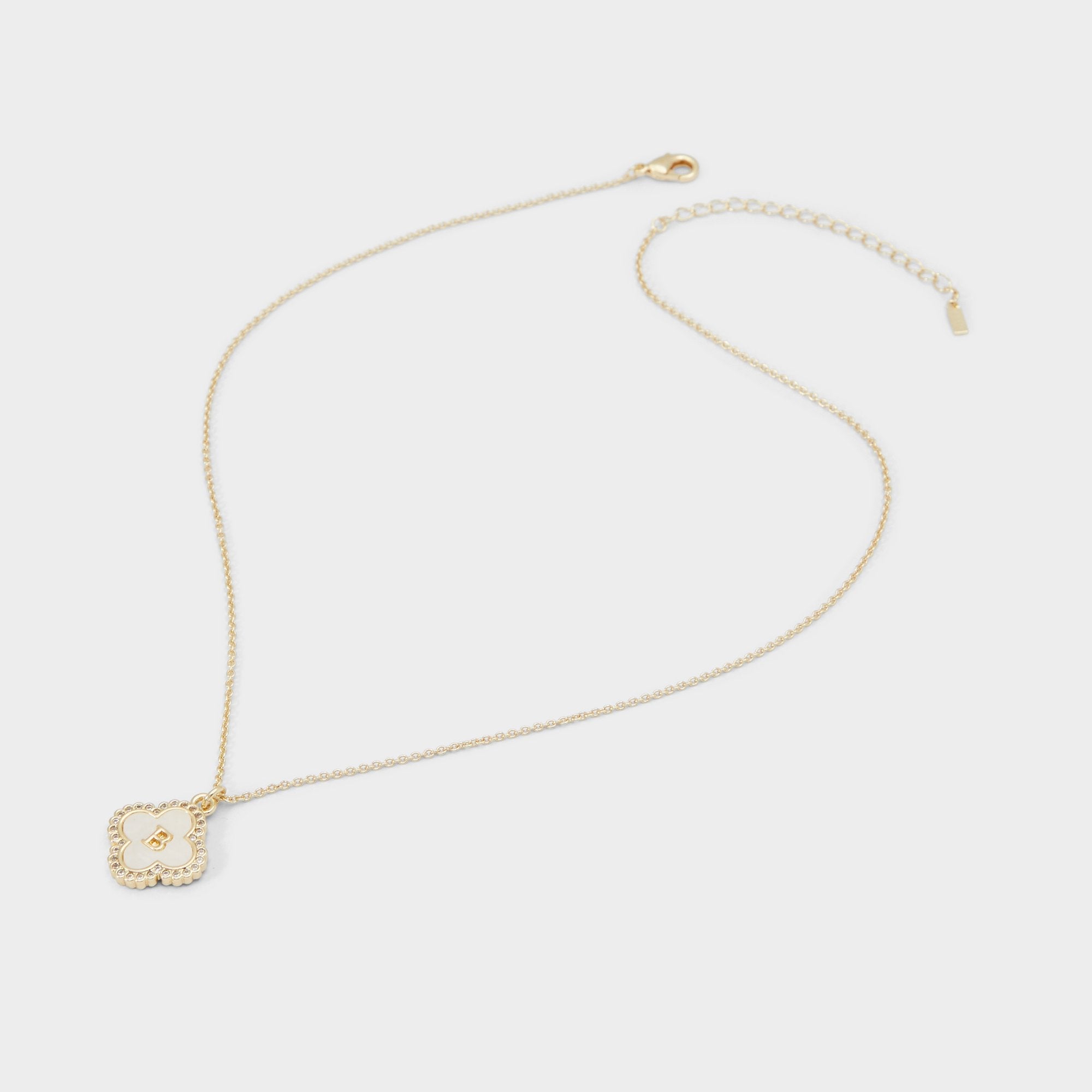 Broisa Dark Yellow Women's Cubic Zirconia - Necklace