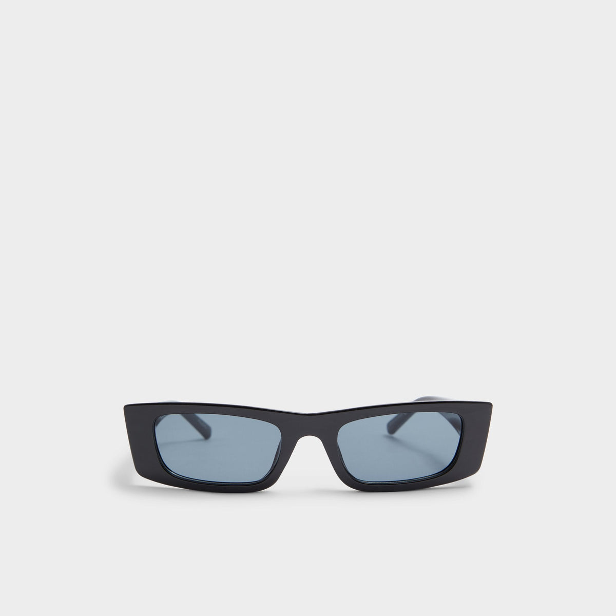 Cuffley in Black - Cat eye sunglasses