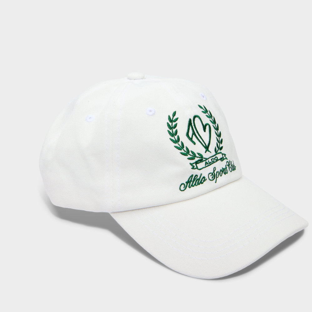 Clubcap Natural Women's Aldo Sport Club - Cap