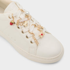 Loveletters in Red - Shoe charms