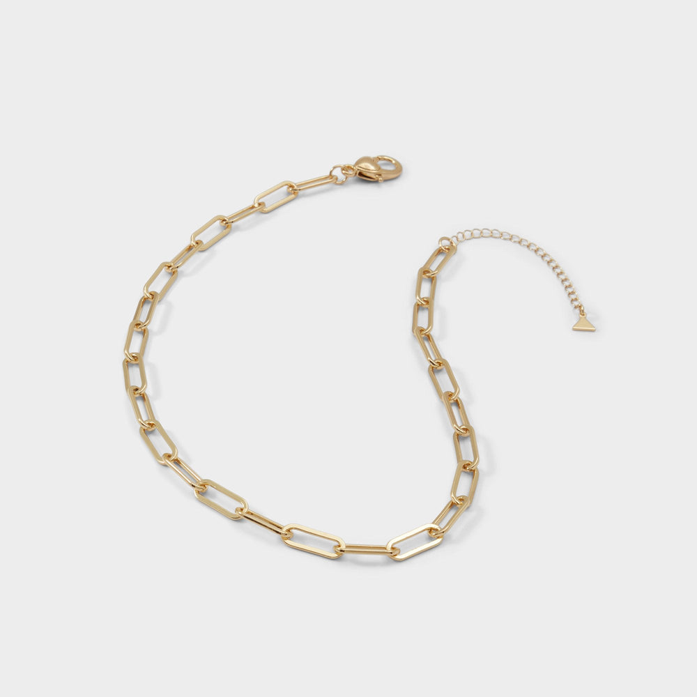 Anabellee Gold Women's Necklaces - Customizable necklace