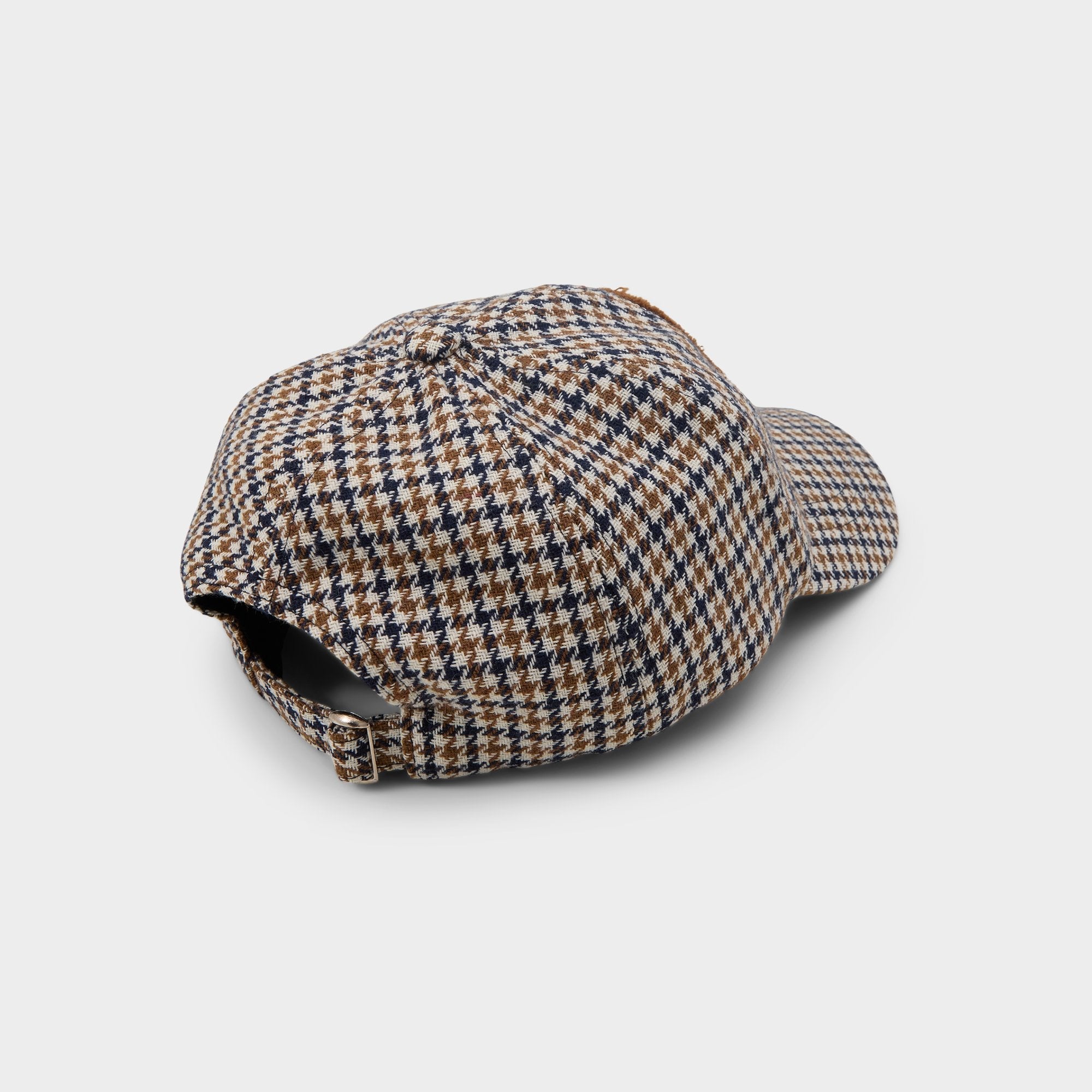 Lifeisasport in Other Beige - Cap